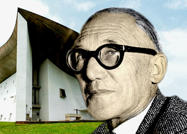 Le Corbusier