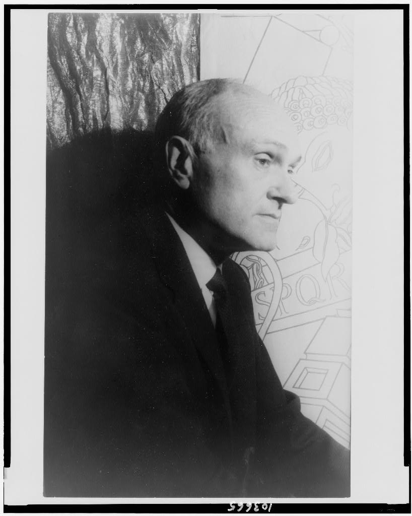 Philip Johnson