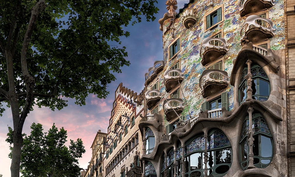 Casa Batlló