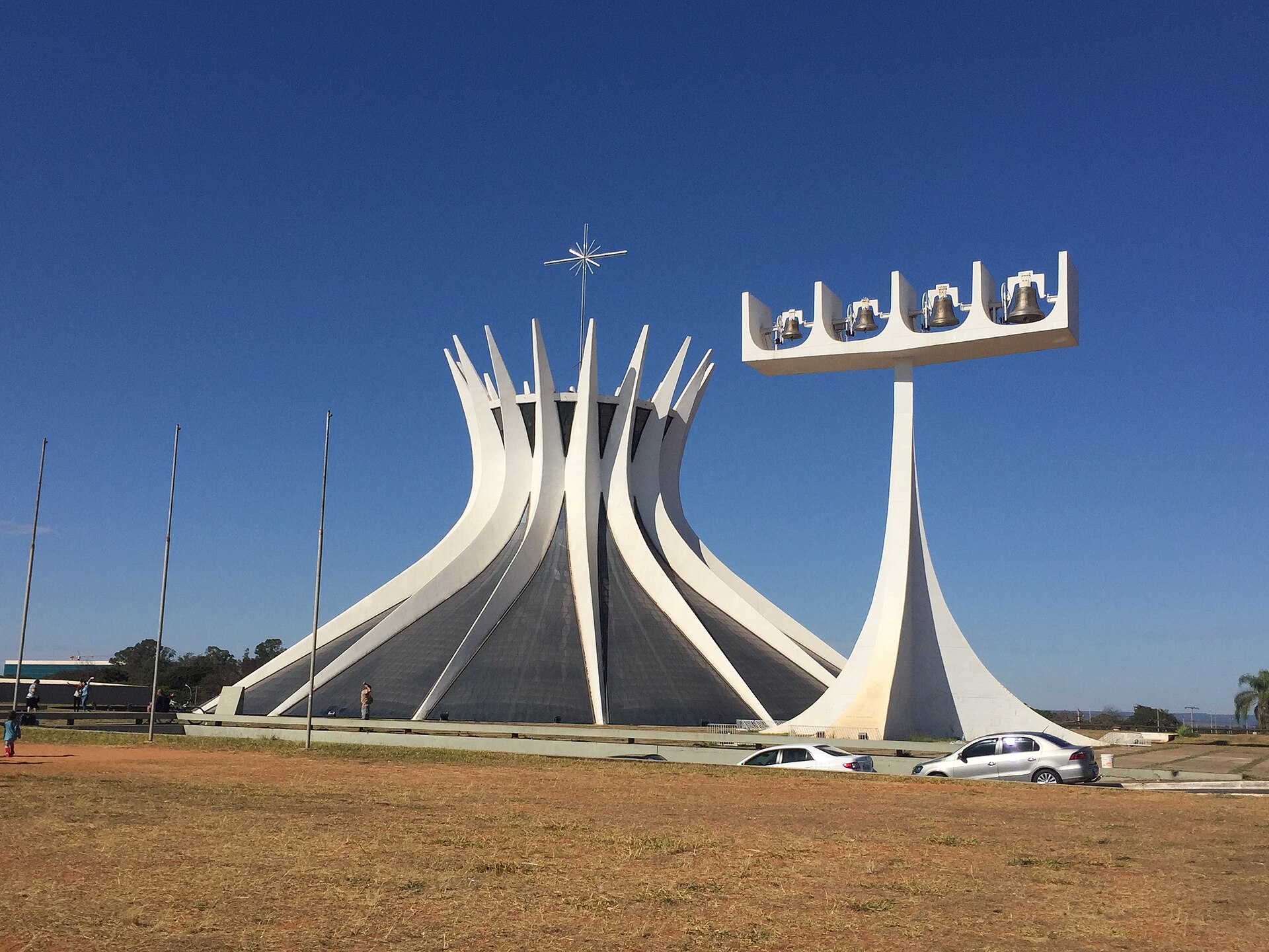 Cathedral of Brasília