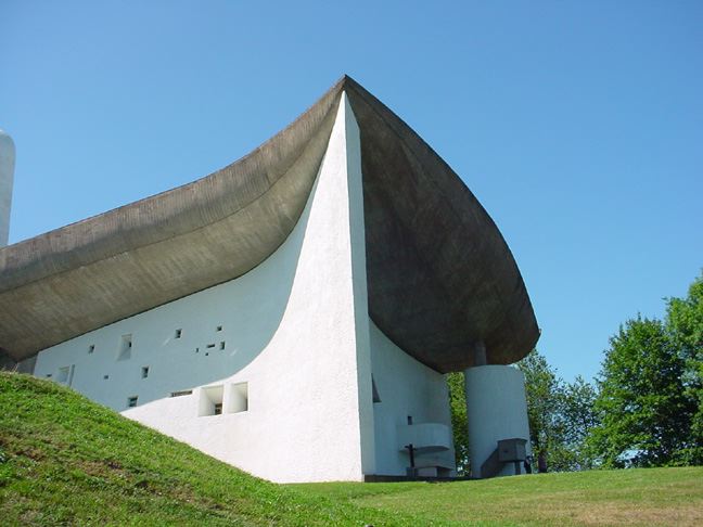 Notre-Dame du Haut