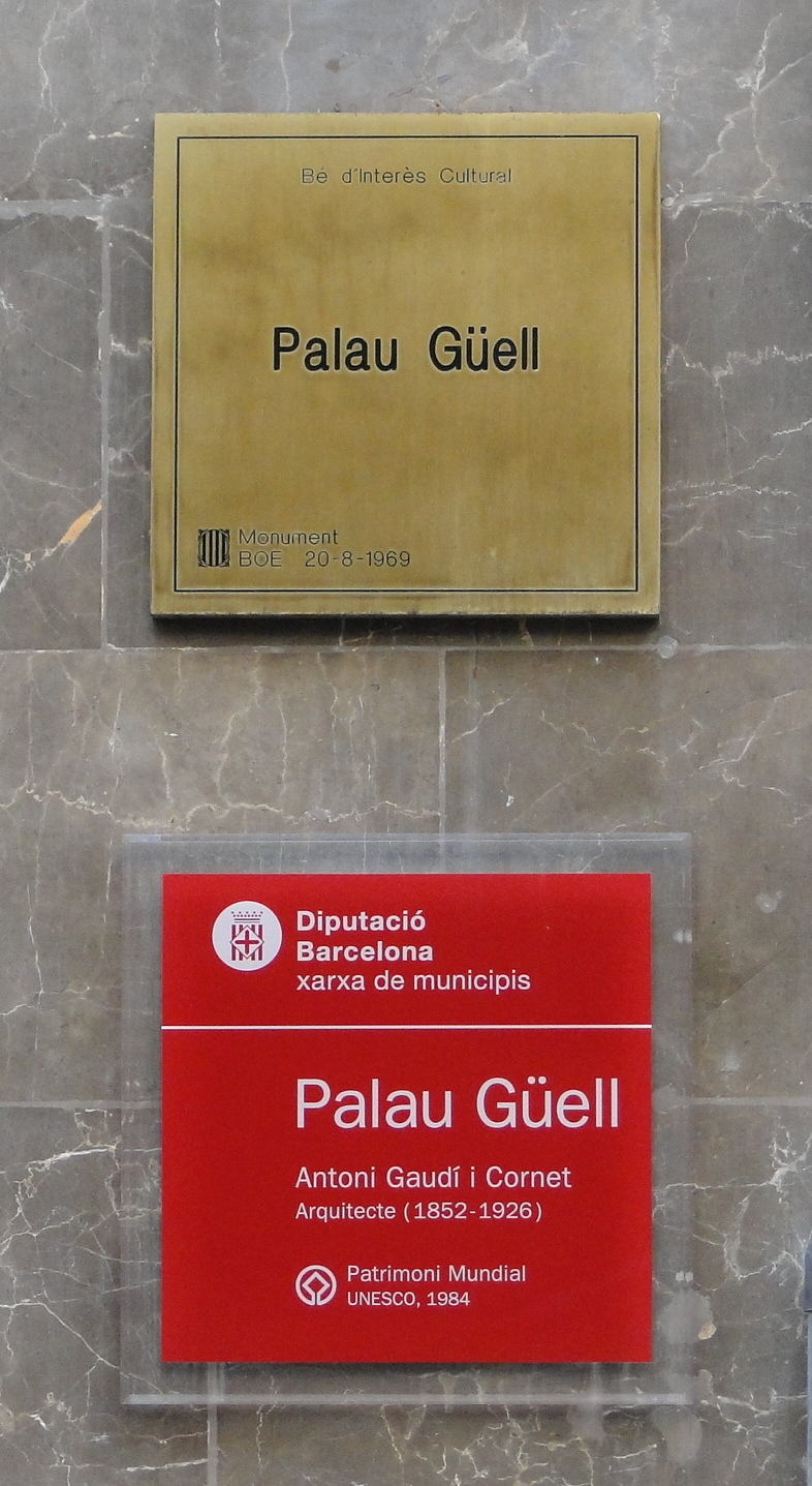 Palau Güell