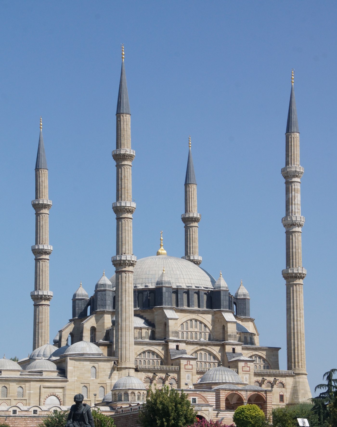 Selimiye Mosque