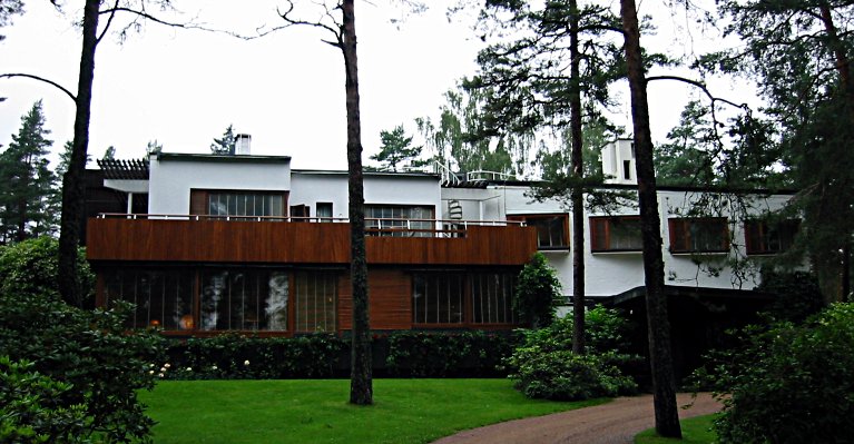 Villa Mairea