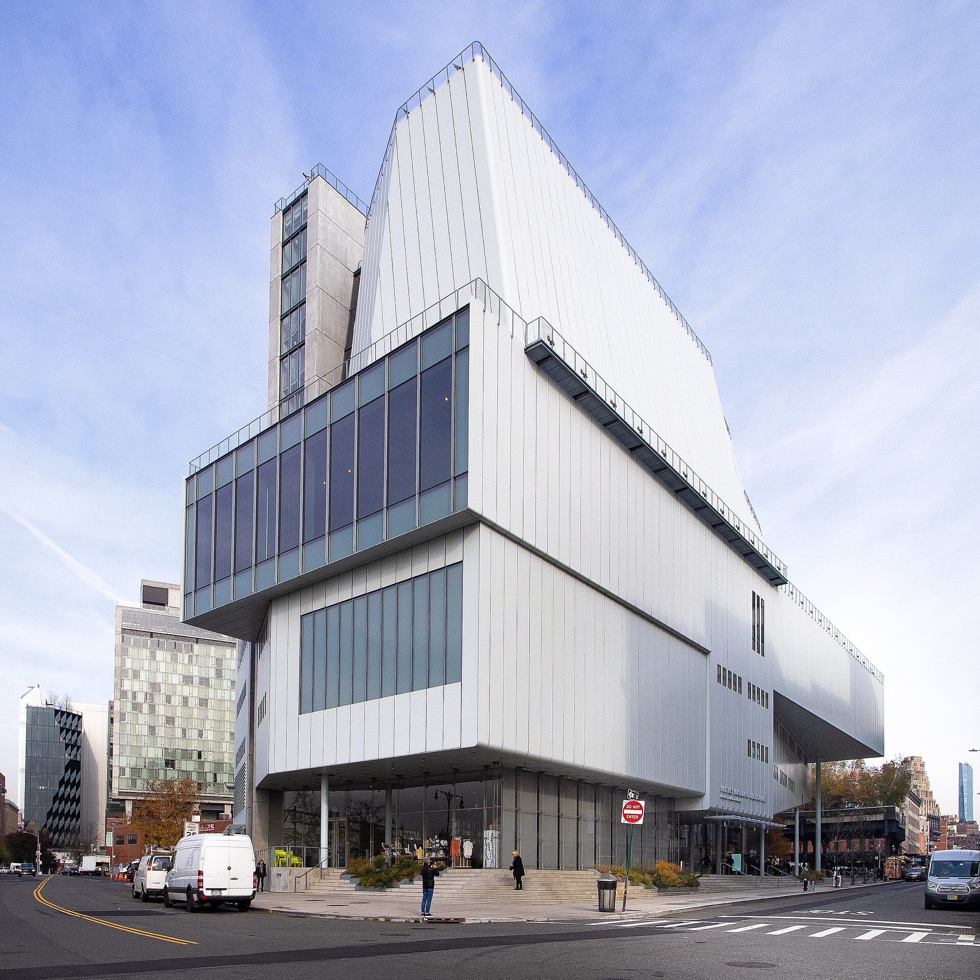 Whitney Museum