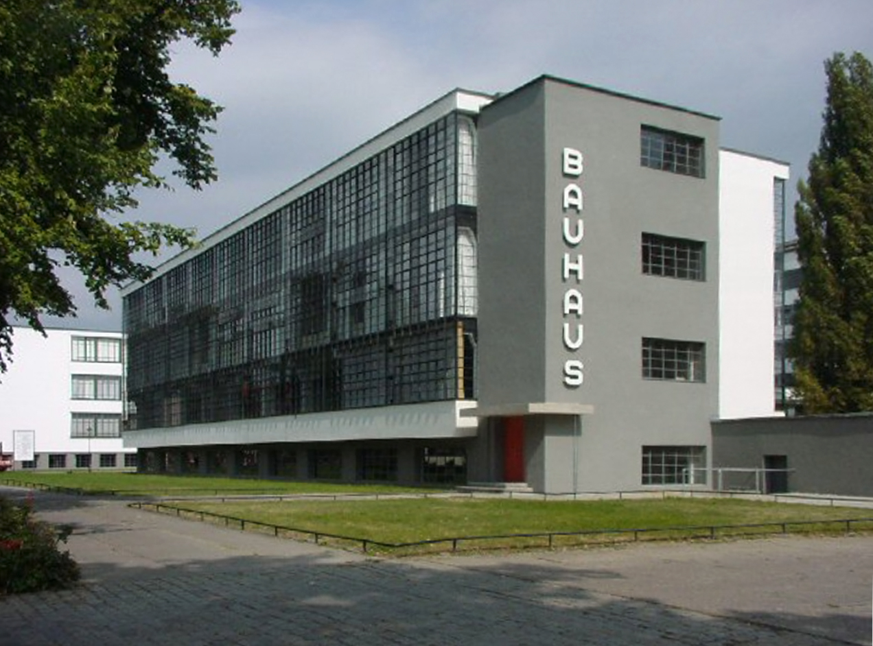 Bauhaus Movement