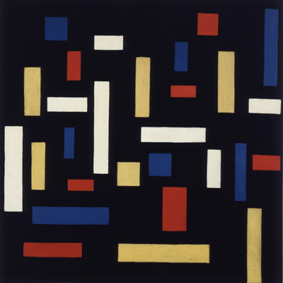 De Stijl