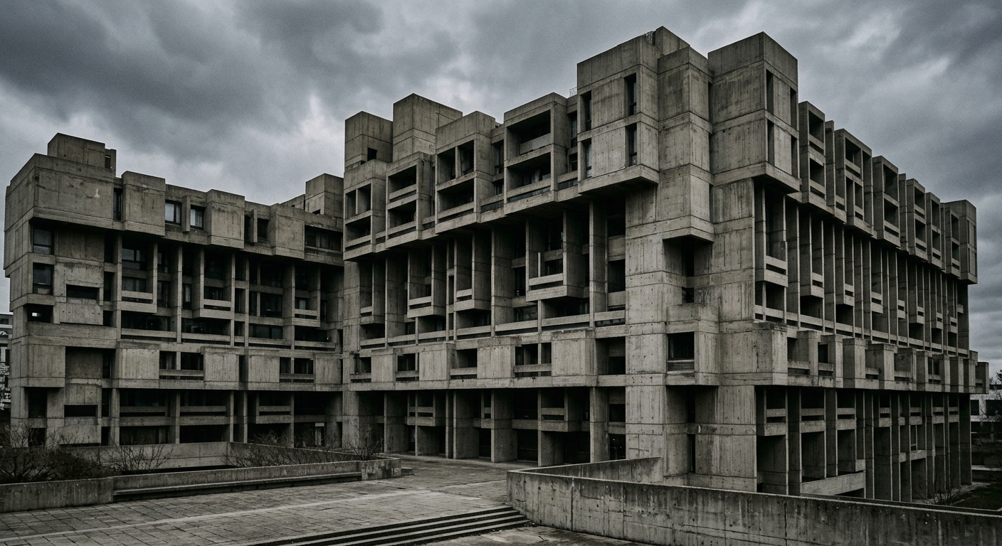 Brutalism