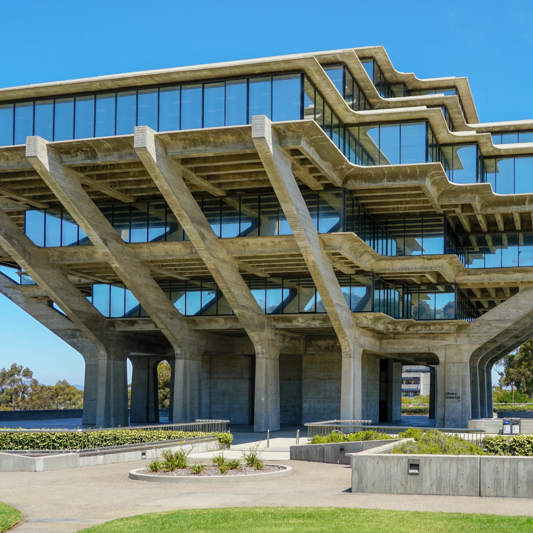 Brutalism