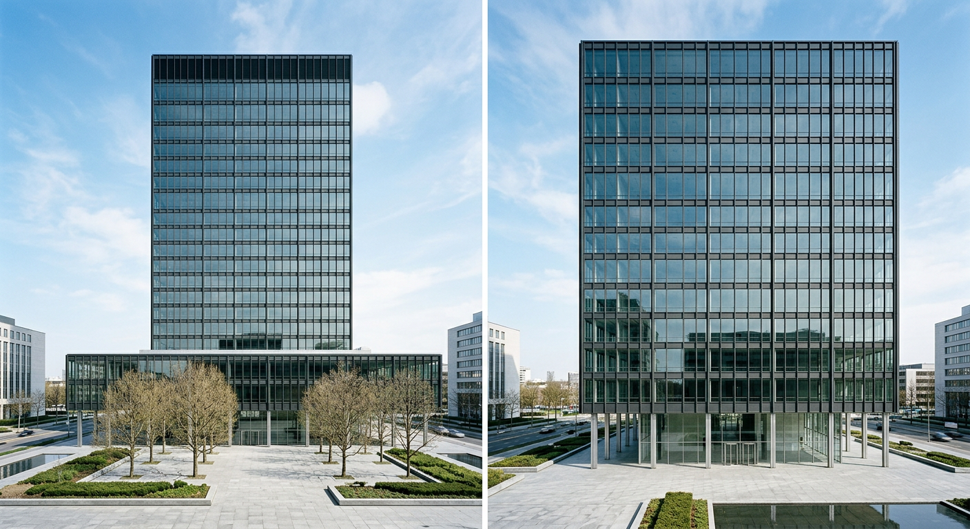 International Style