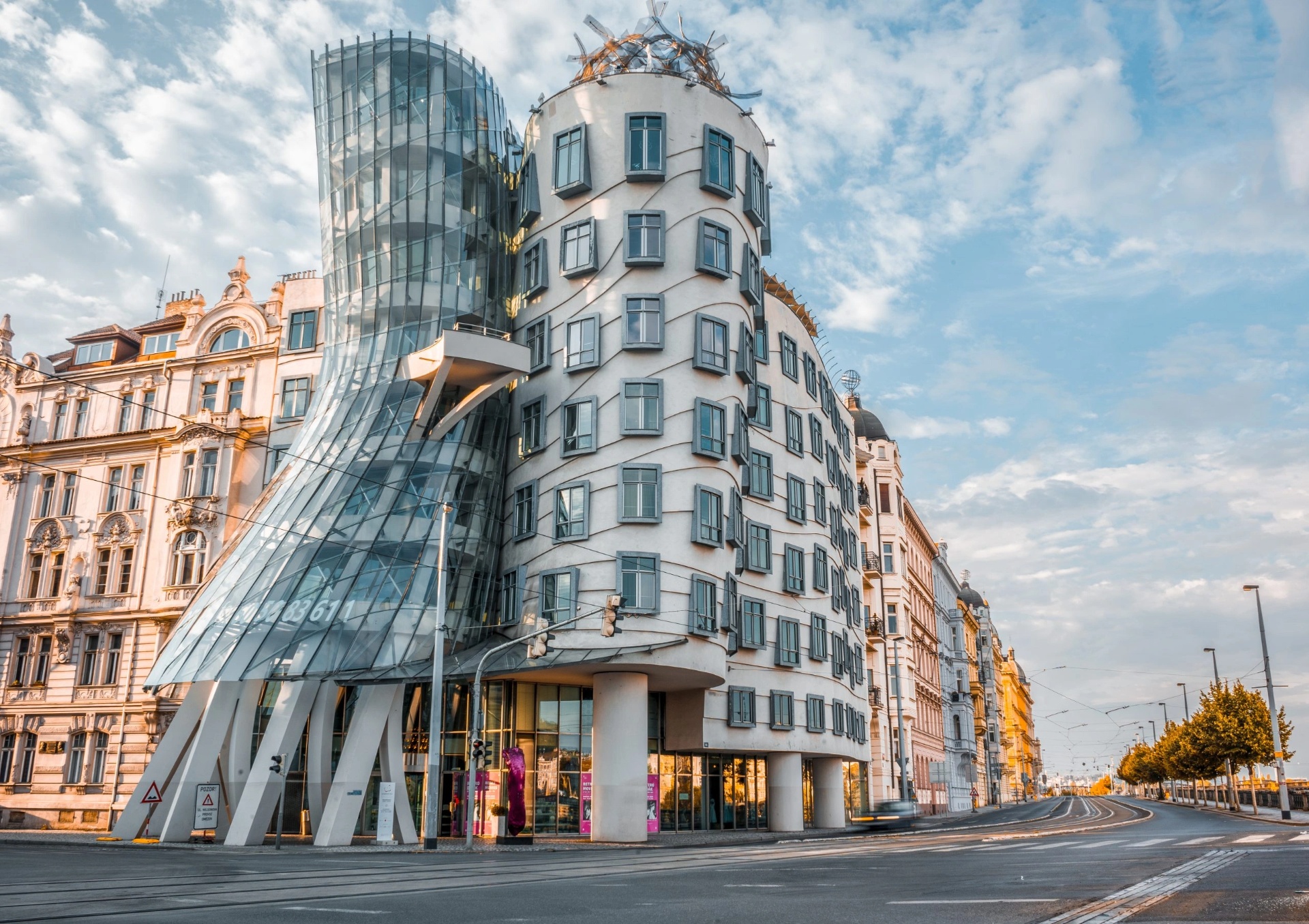 Postmodernism